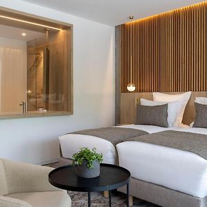 Chambre Lit King-Size